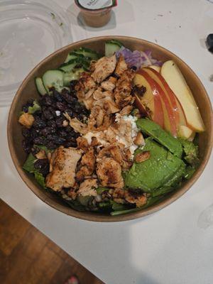 SoFresh - Ortega Park