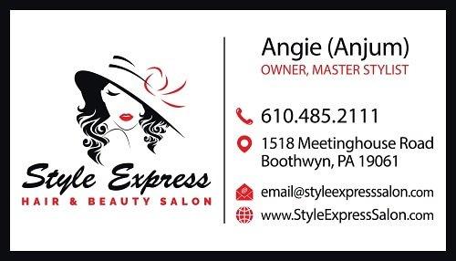 Style Express Hair and Beauty Salon