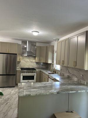 All Season Construction