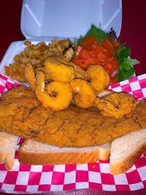 Helen’s Kitchen & Catering