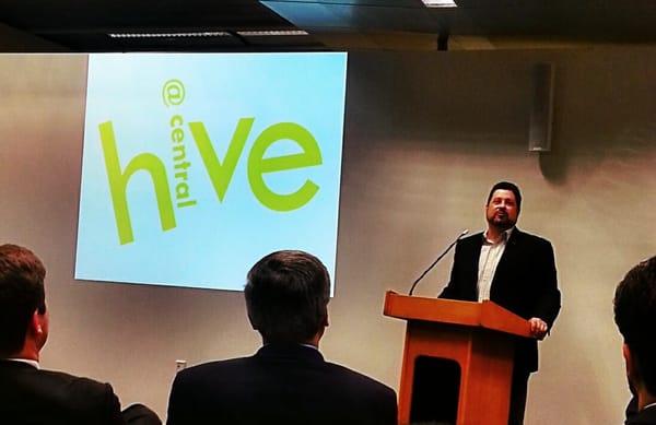 Burton Barr Central Library