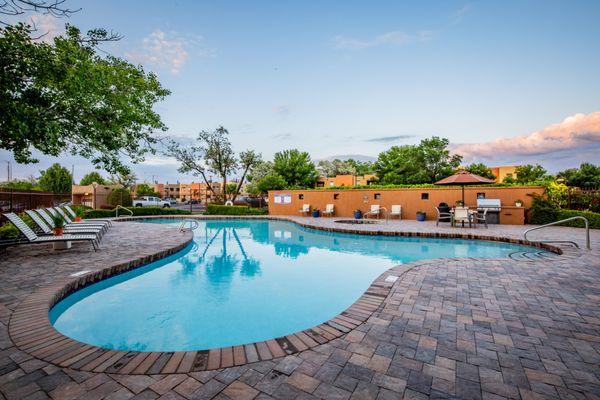 Rancho Carrera Apartments