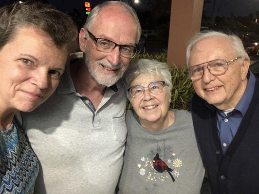 First Baptist Church of Enfield