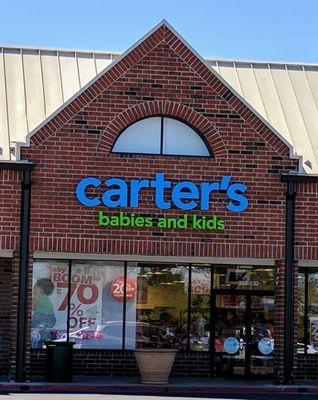 storefront