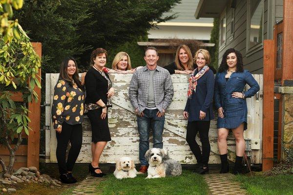 Gelfand Insurance Group