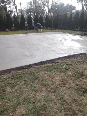 Open Hands Enterprise