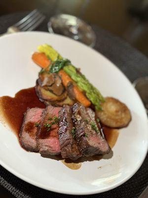 Spring Mountain Vineyard