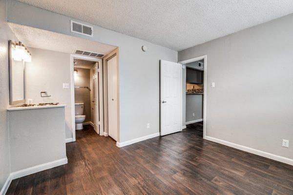 Huntington Apartments