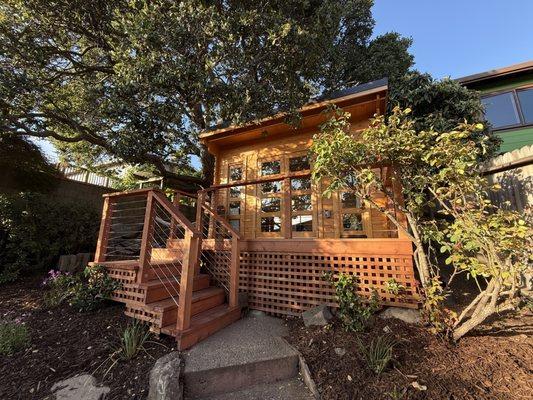 Edy Miranda Landscaping