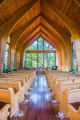 Thunderbird Chapel