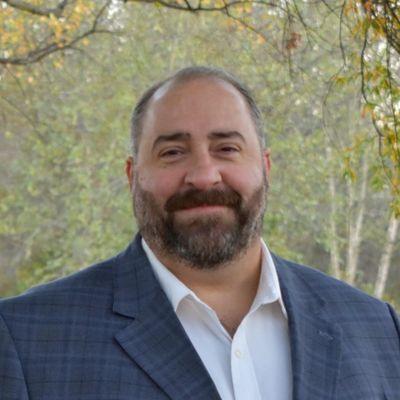 Piero Marinucci - Silver Spring Real Estate