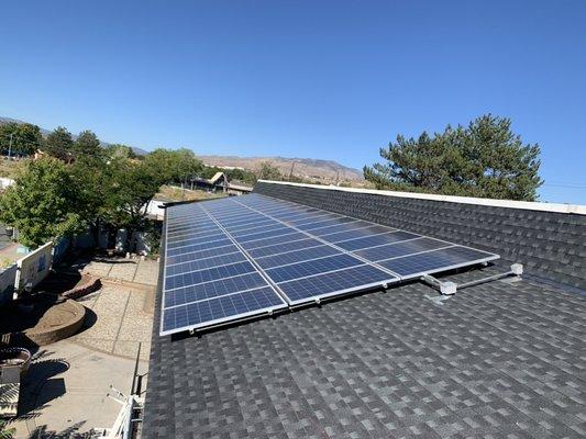 DoGood Roofing & Solar