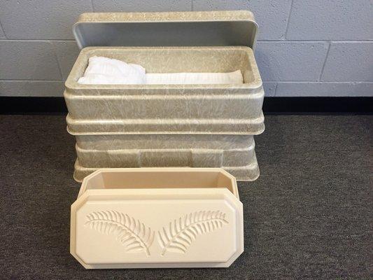 Casket/Urn Sales