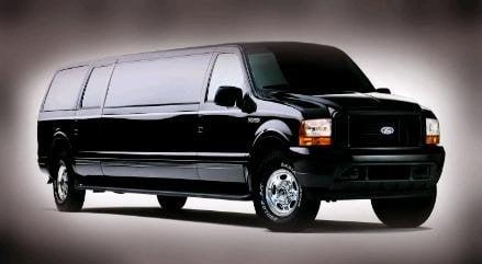 Philadelphia Limo
