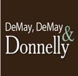Demay Demay & Donnelly logo