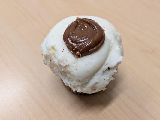 The Cupcakery