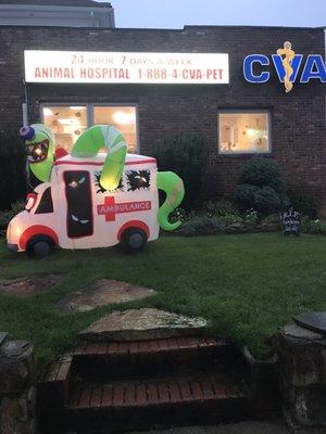 Friendly Paws Mobile Grooming