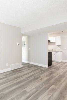 Parkview Village Apartments