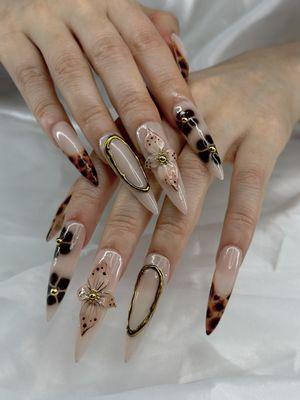 Zen Nails Studio