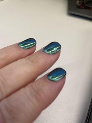 Millenia Nails & Spa