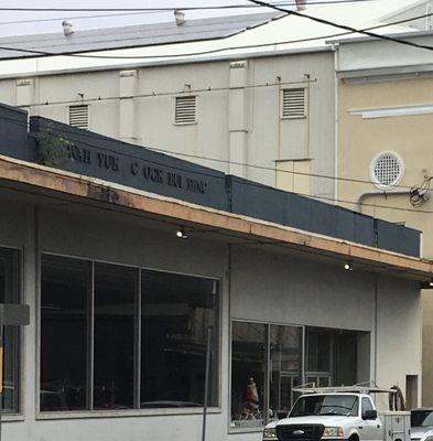 Spencer Health & Fitness Center