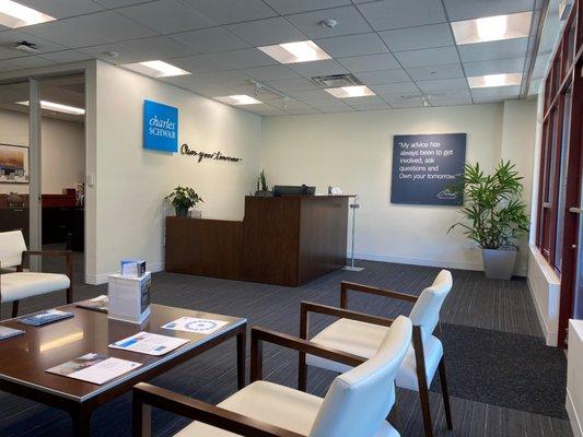 Charles Schwab