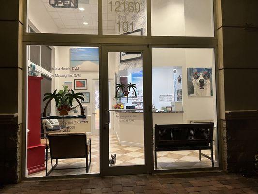 Royal Palm Veterinary Center