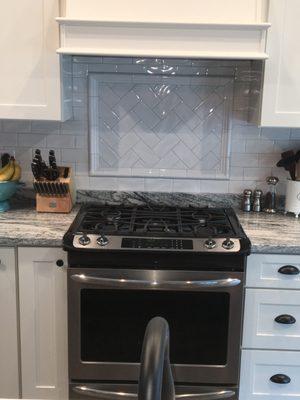 Anderson Flooring & Tile