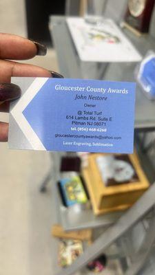 Total Turf Experience