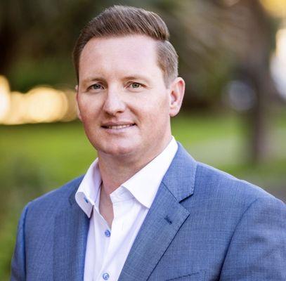 Kendrick Guehr - Santa Barbara and Montecito Real Estate