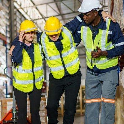 Consultoria Legal De Accidentes