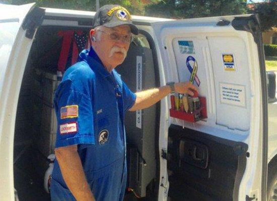 Liberty Locksmith Service