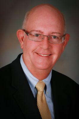 Terry L Tucker, OD - True Eye Experts