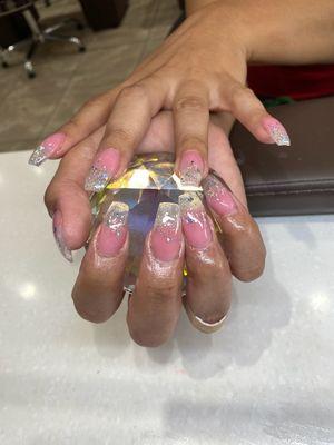 Nails Design