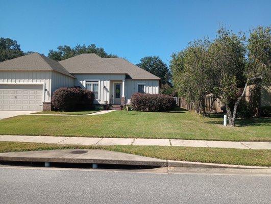 Nature's Edge Landscaping