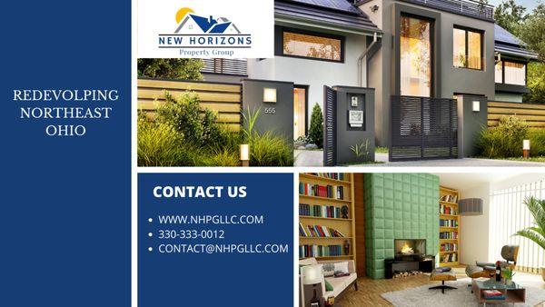 New Horizons Property Group