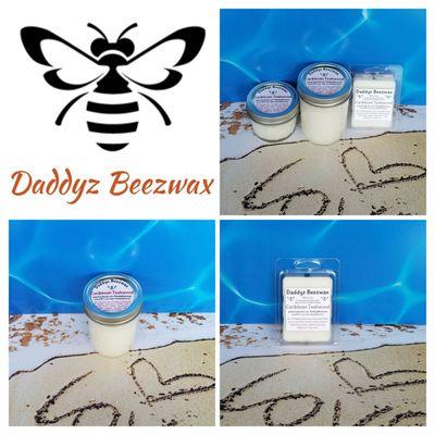 Daddyz Beezwax