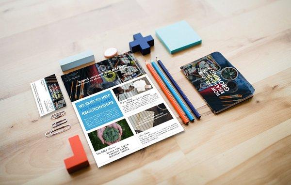 Creative Mess Designs