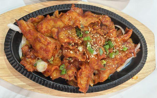 Hanmaru Korean Cuisine