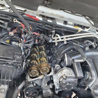 Click N'klak Mobile Auto & tire