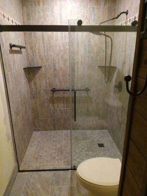 Fresh Start Painting & Remodeling