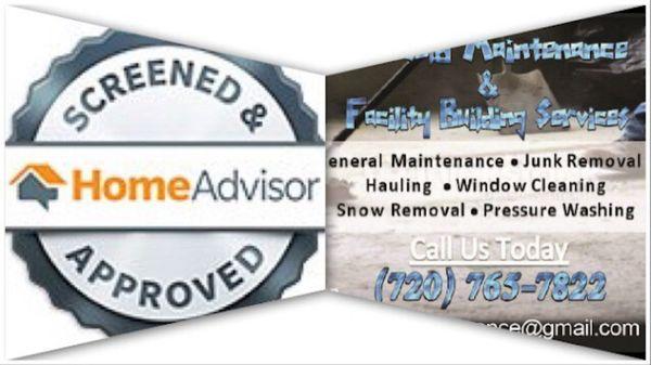 Ice Cold Maintenance and Facility Building Services