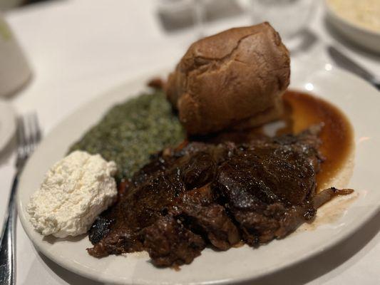 Summit House Restaurant