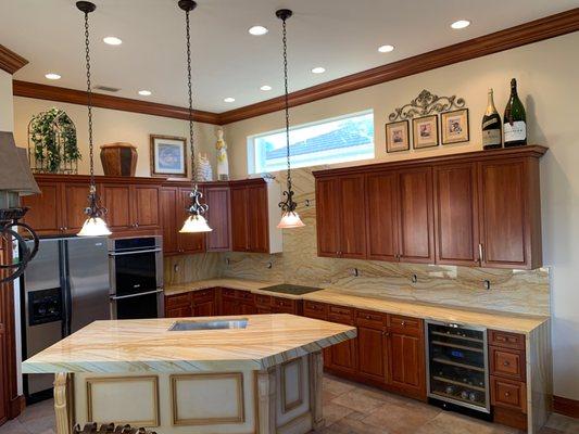 A1 Plus Stone Design