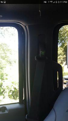 Top quality work? This is the least of of concerns but the most obvious and photographable.