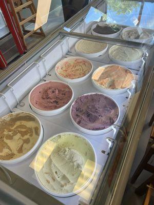 Florida Ice Cream Company