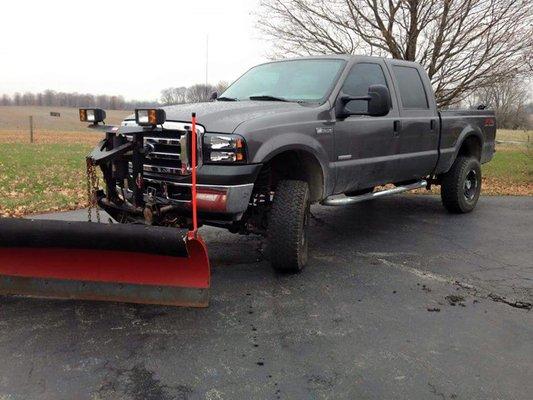 Perry's Alignment Plus