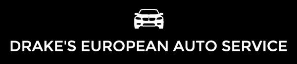 Drake's European Auto Service