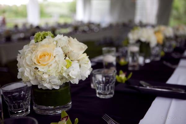 Anything Goes Fine Catering