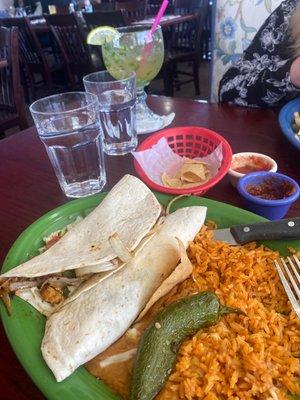 Hacienda Mexican Restaurant